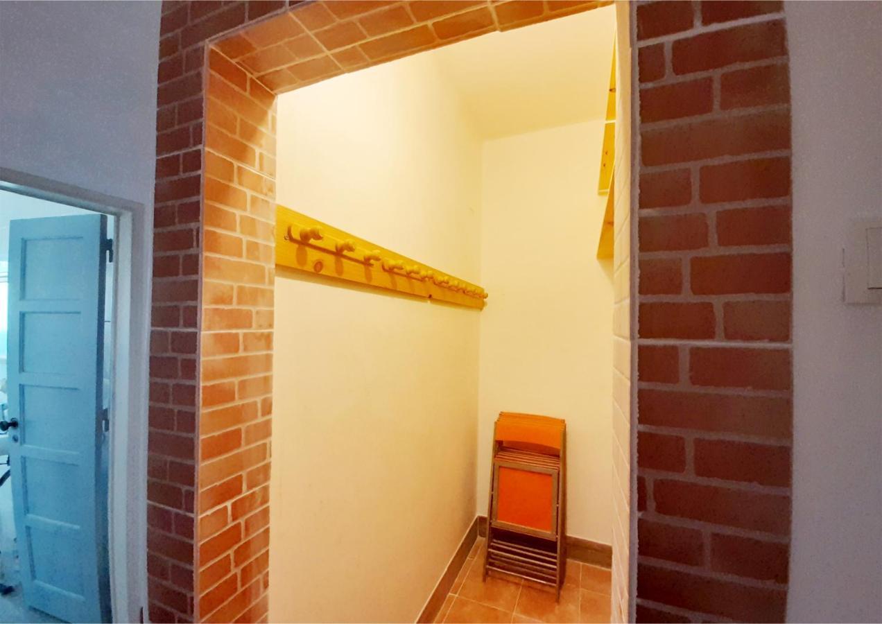 Casa Terra Cota - Almada Apartment Екстериор снимка