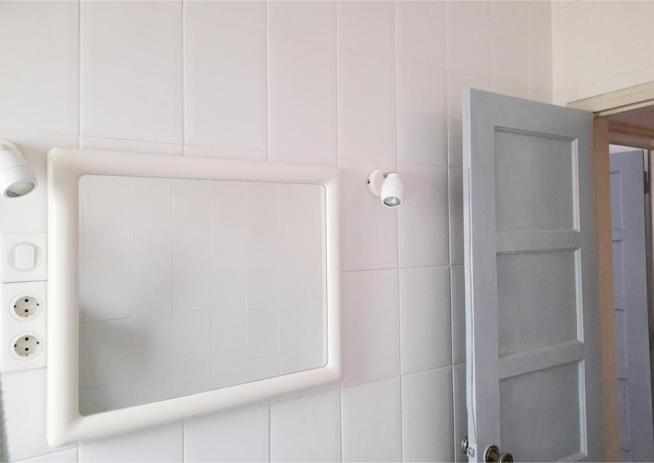 Casa Terra Cota - Almada Apartment Екстериор снимка