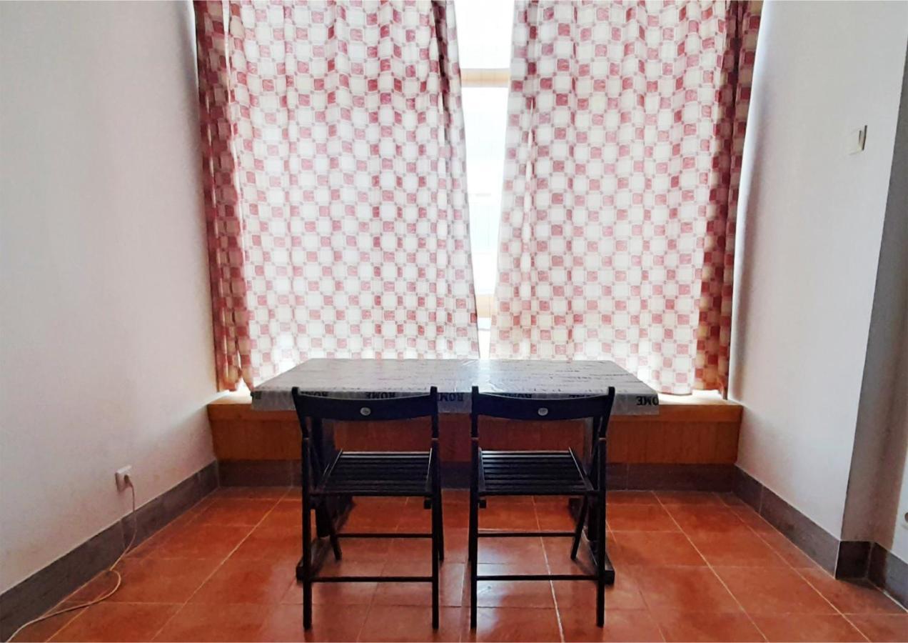 Casa Terra Cota - Almada Apartment Екстериор снимка