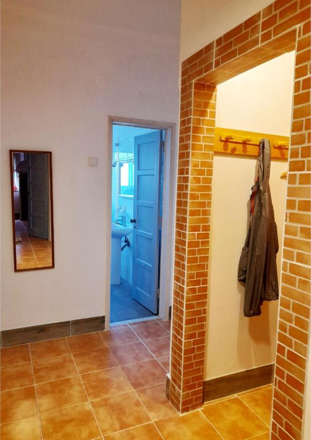 Casa Terra Cota - Almada Apartment Екстериор снимка