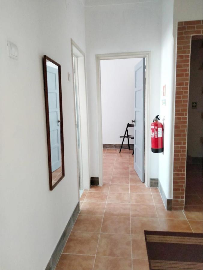 Casa Terra Cota - Almada Apartment Екстериор снимка