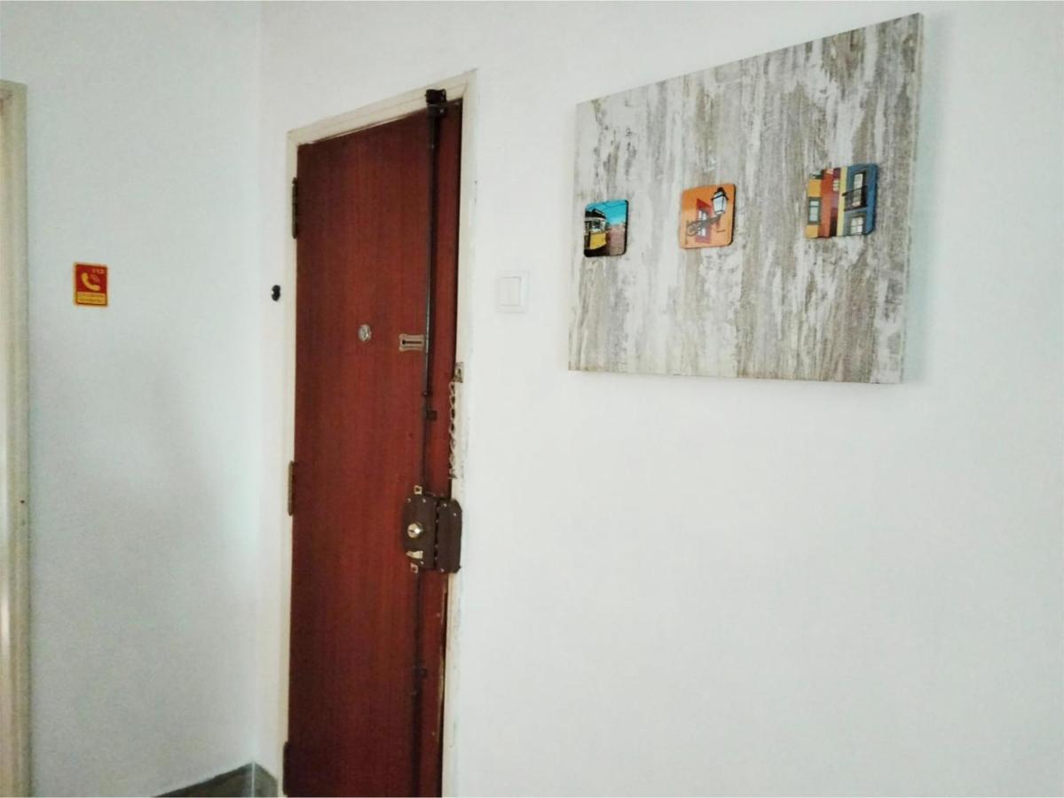 Casa Terra Cota - Almada Apartment Екстериор снимка