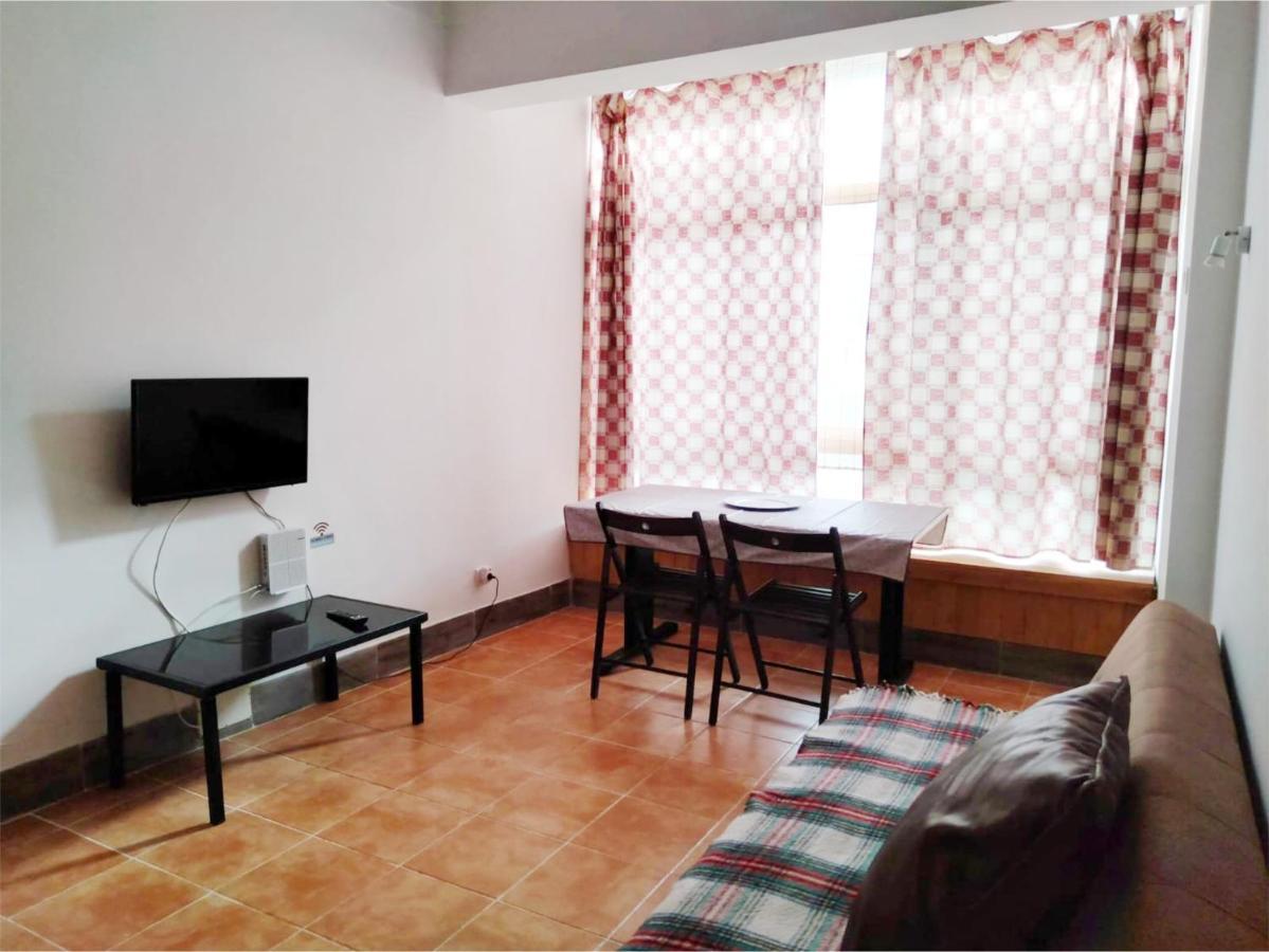 Casa Terra Cota - Almada Apartment Екстериор снимка