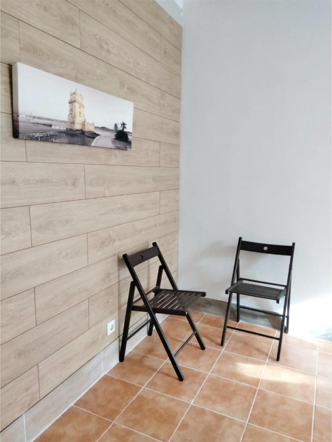 Casa Terra Cota - Almada Apartment Екстериор снимка