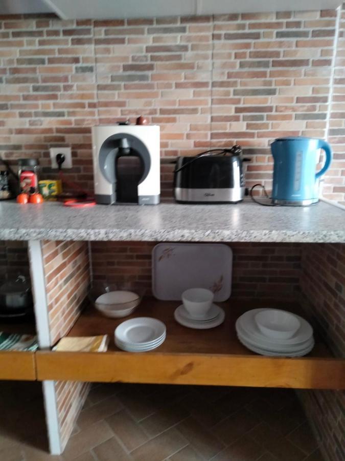 Casa Terra Cota - Almada Apartment Екстериор снимка