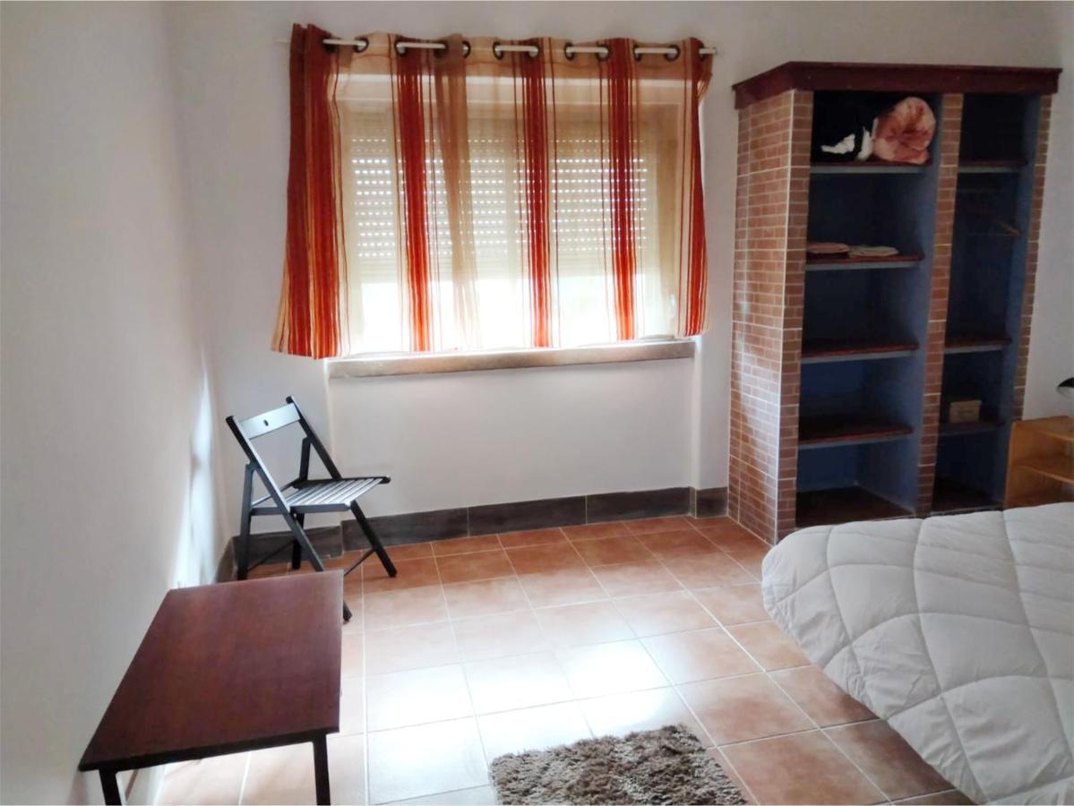 Casa Terra Cota - Almada Apartment Екстериор снимка