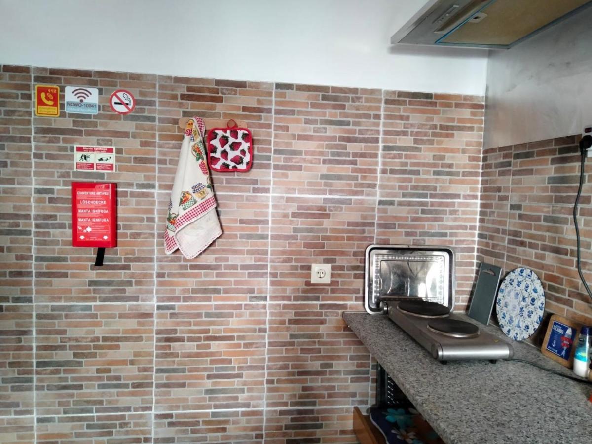 Casa Terra Cota - Almada Apartment Екстериор снимка