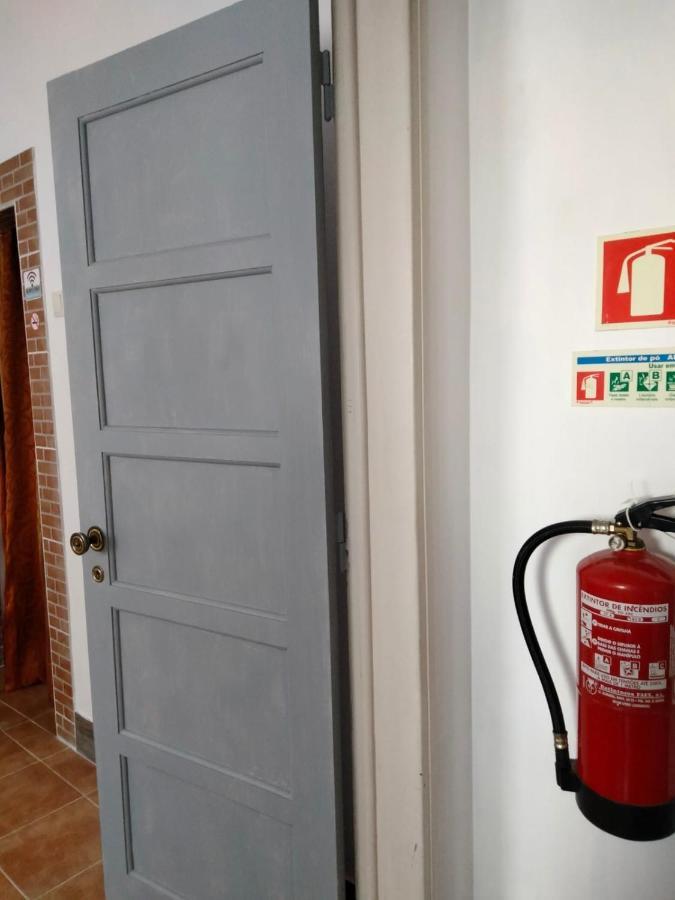 Casa Terra Cota - Almada Apartment Екстериор снимка