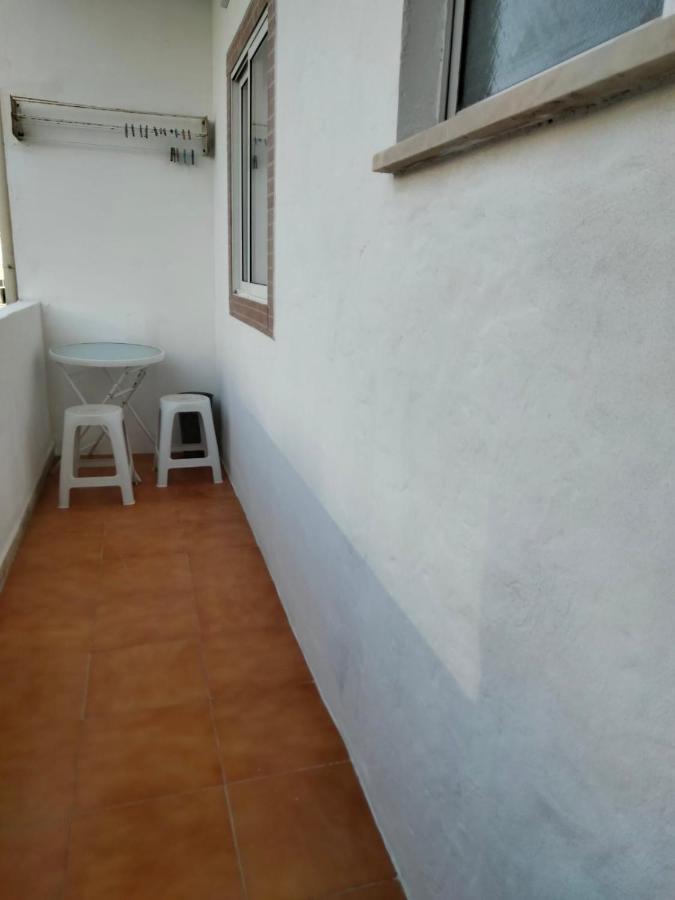 Casa Terra Cota - Almada Apartment Екстериор снимка