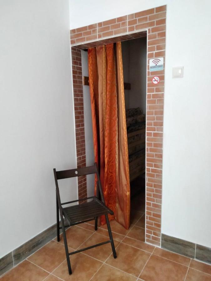 Casa Terra Cota - Almada Apartment Екстериор снимка