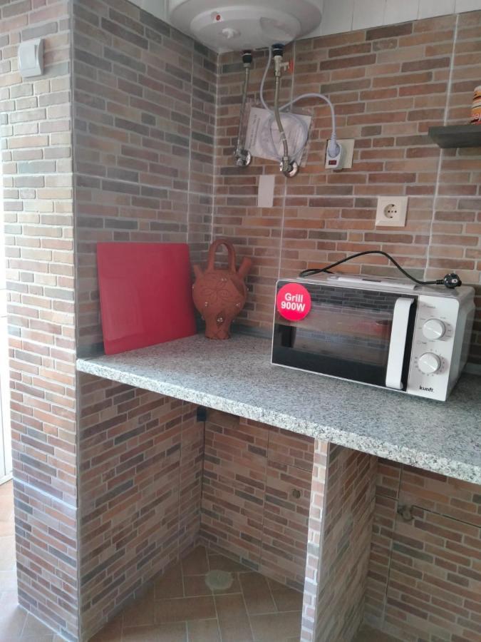 Casa Terra Cota - Almada Apartment Екстериор снимка