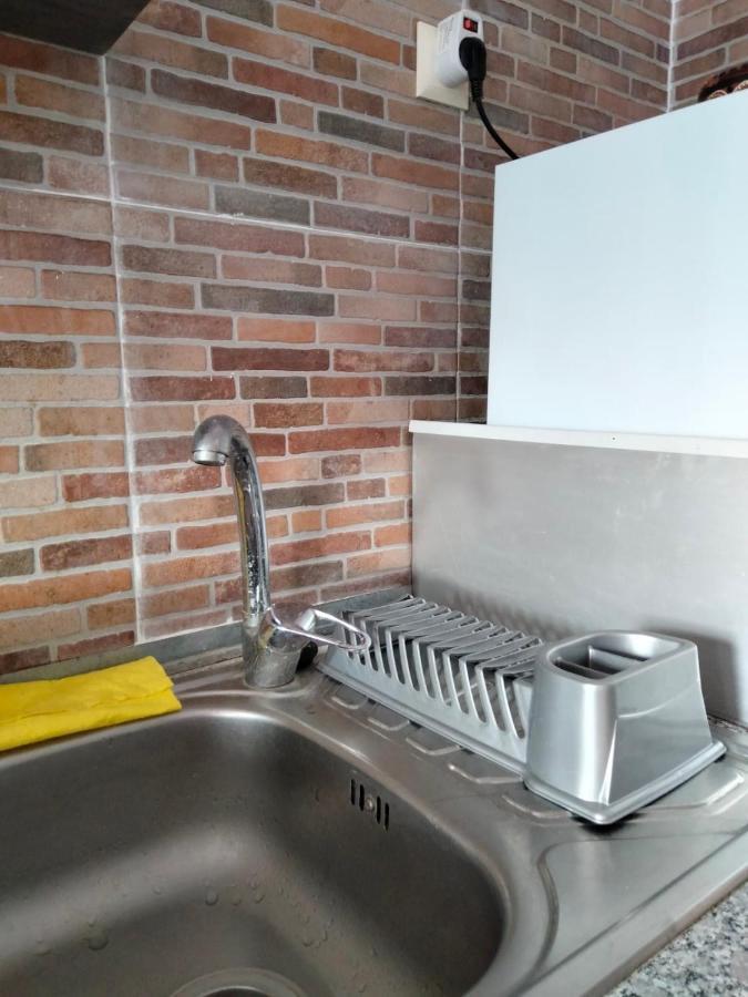 Casa Terra Cota - Almada Apartment Екстериор снимка