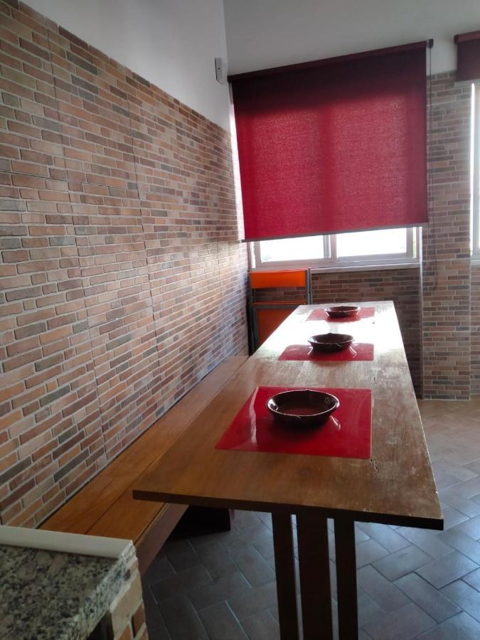Casa Terra Cota - Almada Apartment Екстериор снимка