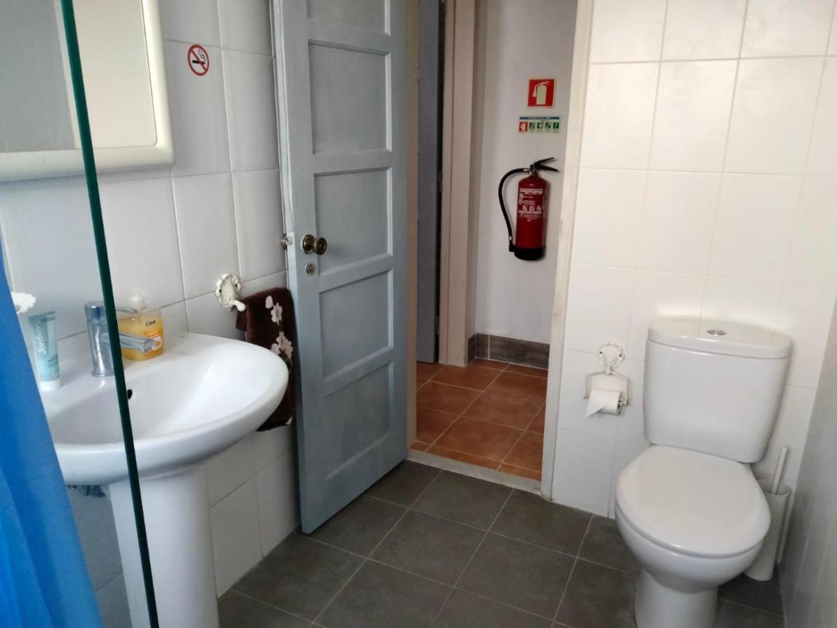 Casa Terra Cota - Almada Apartment Екстериор снимка